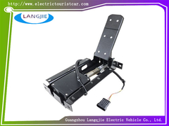 Parti del pedale del freno dell'acceleratore di ferro del carrello da golf EZGO TXT