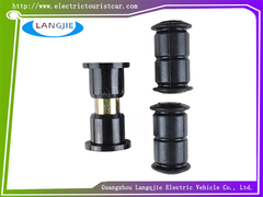 EZGO Swing Arm Buffer Rubber Cover Golf Cart RXV E LXI Rubber Cover Due Stili