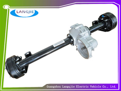 Golf Car Club Car DS Assetto dell'asse posteriore Sightseeing Car Tooth Pack Componente