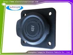 LVTONG Staglio di ricarica 48V per auto da turismo elettrica