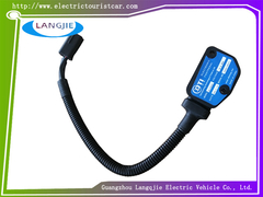 Trasmissione acceleratore Marshell 0-4.65V Adatta per golf cart e veicoli turistici