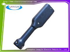 Marshall Flat Head Charging Plug per carrelli da golf e auto da pattuglia