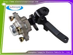 Marshell Patrol Car Golf Cart Corno di pecora Assale Giunto dello sterzo Accessori