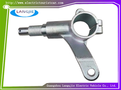 Carro da golf EXCAR di alta qualità Ruota Core Arco Pecora Corno Arco Parti