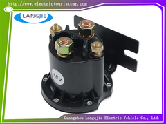 EZGO Golf Cart Patrol Vehicle RXV Interruttore Relè Valvola Elettronica