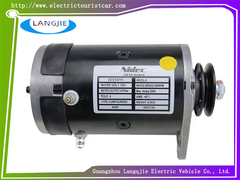 Accessori per motorino di avviamento per auto a benzina Club Car Golf Car