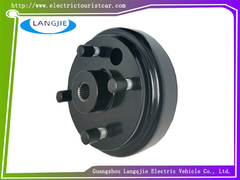 EZGO TXT Carro da golf elettrico 19186G1P