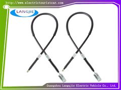 Cavo freno a spirale per golf cart Club Car DS