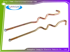 Batteria per auto da club Bolt S Pressure Rod Golf Cart Pressure Rod