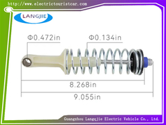Porta-molla per golf cart Club Car 101817401 DS Club Car