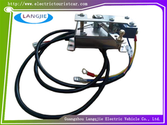 DE020 Assemblaggio potenziometro elettrico EZGO Golf Cart 1989-1994