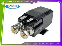 Golf Cart Club Auto DS 48V Diode Slot Installazione Valvola solenoide Accessori