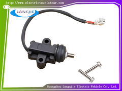 Interruttore di arresto micro acceleratore per golf cart elettrico Yamaha
