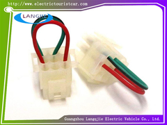 Parti di ricambio per golf cart EZGO RXV con connettore di avviamento