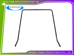 Parti del carrello da golf OEM Ezgo txt parabrezza anteriore