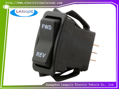 Componente del carrello da golf in stile TXT