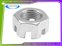 Dado del semiasse EZGO TXT per parti di golf cart elettrici a quattro ruote