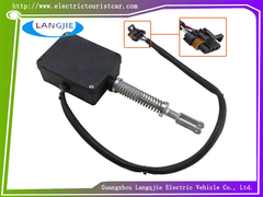 Modulo acceleratore EZGO TXT per parti di carrelli da golf elettrici