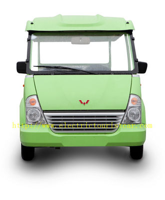 Un buon prezzo. auto-navetta elettrica della trasmissione 5MT per il punto scenico Eco facente un giro turistico amichevole in linea