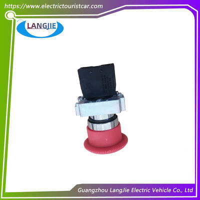 Un buon prezzo. Golf Cart ZB2-BE102C Marshall Emergency Stop Button Compressore d'aria interruttore in linea