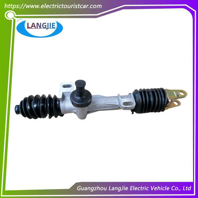 qualità  OEM 8-14 Seater Electric Tour Bus Marshell Suspension Components Parts For  Steering Gear Assembly fabbrica