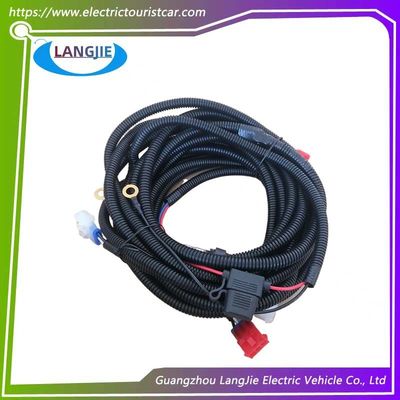 Un buon prezzo. Parti e accessori personalizzati per carrelli da golf LVTONG in linea