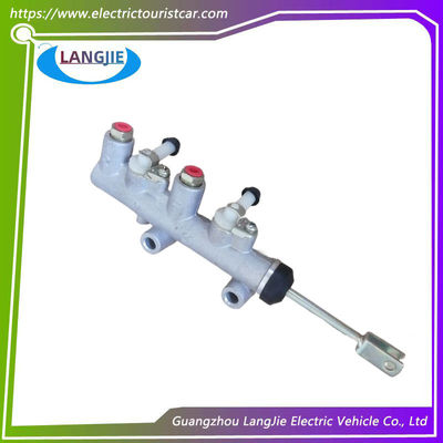 Un buon prezzo. Parti per carrelli da golf LVTONG Master Brake Cylinder Master Brake Pump in linea