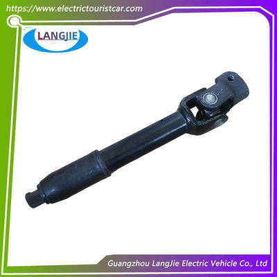 Un buon prezzo. Casella di marcia, asse, colonna di sterzo automatico, giunto U, Marshell, accessori per carrelli da golf elettrici in linea