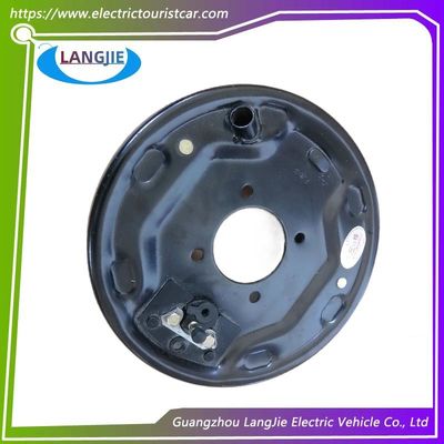 Un buon prezzo. EXCAR Shuttle Bus Freno posteriore Per Golf Cart Direzione Assemblea Club Auto Freni posteriori in linea