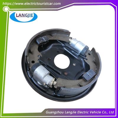 Un buon prezzo. Marshell Tourist Car Golf Cart Freno posteriore per accessori elettrici per golf cart in linea