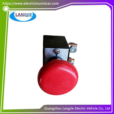 Un buon prezzo. Interruttore di emergenza del carrello da golf Marshell Interruttore di spegnimento ad alta corrente Ed250 Parti in linea