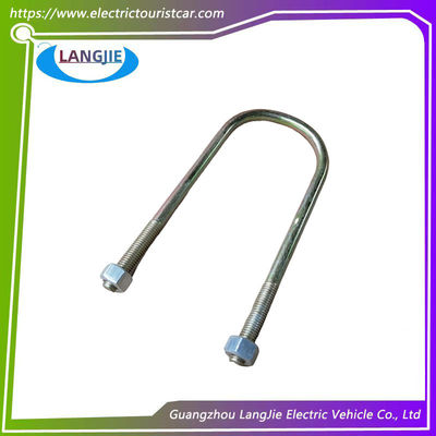 Un buon prezzo. Borti e dadi per parti di carrelli da golf Marshell in linea