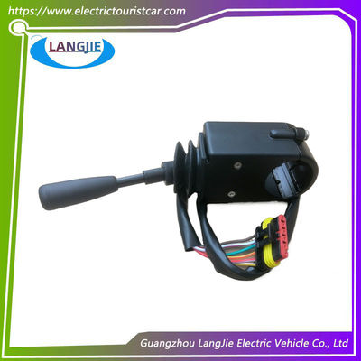 qualità  Manufacturer Best-Selling Combination Switch For EXCAR Vehicle Suspension Parts fabbrica