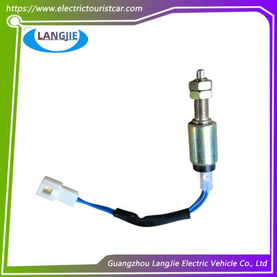 Un buon prezzo. Carrossa da golf Interruttore di luci di freno Marshell per auto da club Parti di ricambio in linea