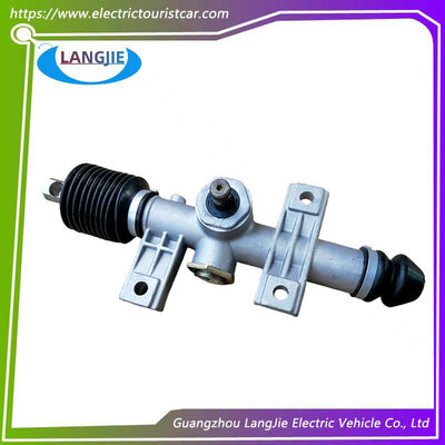 Un buon prezzo. EAGLE Shuttle Bus Steering Gear For Electric Golf Cart Accessori Sistema di sterzo per auto elettrica in linea