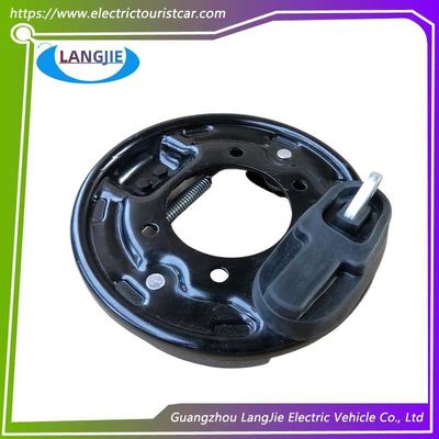 Un buon prezzo. Autobus navetta frenata posteriore EXCAR Per Golf Cart Parti Golf Cart Direzione Assemblaggio in linea