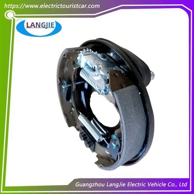 Un buon prezzo. EXCAR Golf Cart Freno posteriore sinistro e destro Per Golf Cart Parti di sterzo in linea