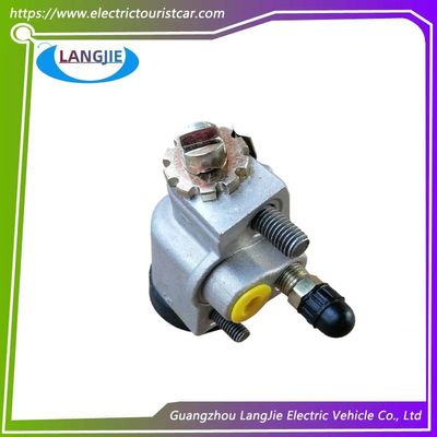 Un buon prezzo. Autoveicolo elettrico da turismo Marshell Fronte cilindro freno sinistro per auto club freni posteriori in linea