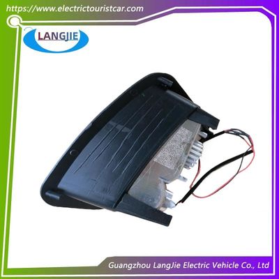 Un buon prezzo. Carrozze da golf Faretti a LED di alta qualità per EAGLE Club Car Parts per carrelli da golf elettrici in linea