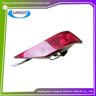 Un buon prezzo. Carro da golf elettrico luce posteriore LED per EAGLE Parti di golf elettrico buggy in linea