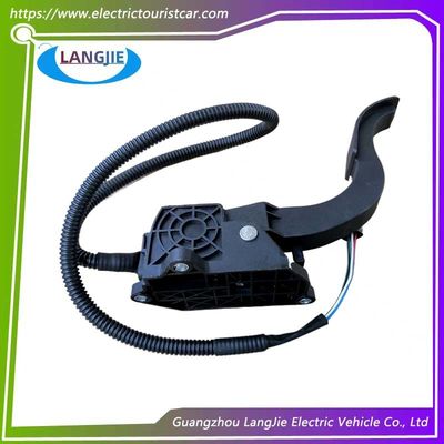Acceleratore tipo YDJS-4805 EAGLE per parti di golf buggy elettriche