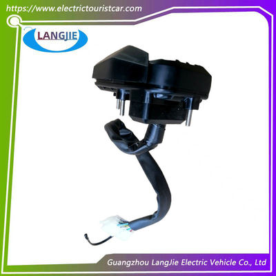 Un buon prezzo. Display di misurazione del velocimetro accessori 48V in linea