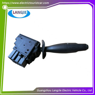 Un buon prezzo. Interruttore di combinazione del segnale della colonna di sterzo del carrello elettrico LVTONG in linea