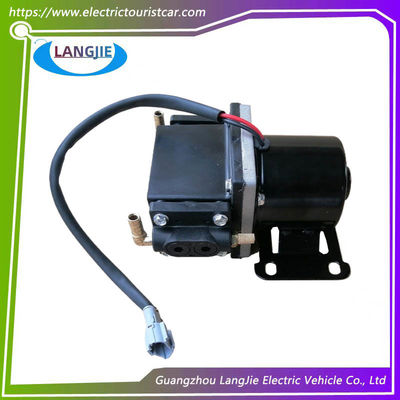 Un buon prezzo. Pompa a vuoto di 12 V per veicoli turistici e igienici Marshell in linea