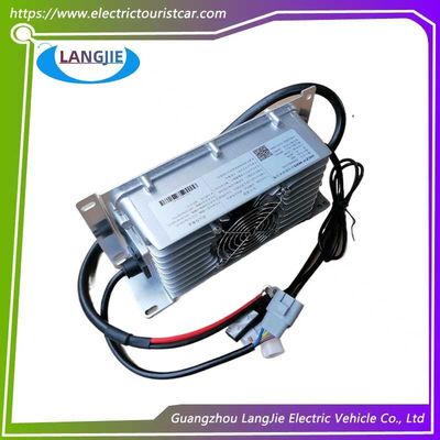 Un buon prezzo. Marshell SMCZIP-48 25A caricabatterie portatile per golf in linea