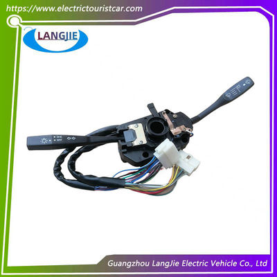 Un buon prezzo. Combinazione di interruttore di luce Marshell per accessori elettrici per auto turistiche in linea