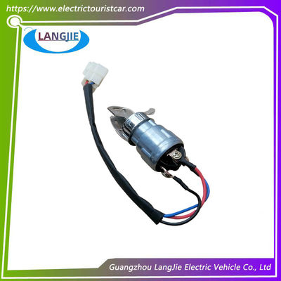 Un buon prezzo. Spegni elettrico di chiusura porta chiave di blocco LVTONG accessori per auto elettrici da turismo in linea