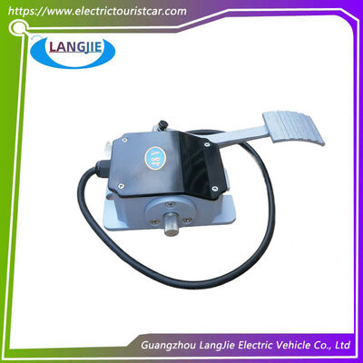 Un buon prezzo. 48V Acceleratore elettronico Pedale Marshell Auto d'epoca Quattro ruote Auto elettrica Ricambi per auto in linea