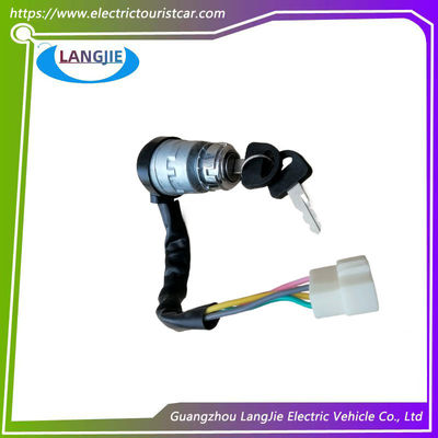 Un buon prezzo. Utilizzato per le auto elettriche da turismo e il Master Marshell chiave di accensione chiave di blocco in linea