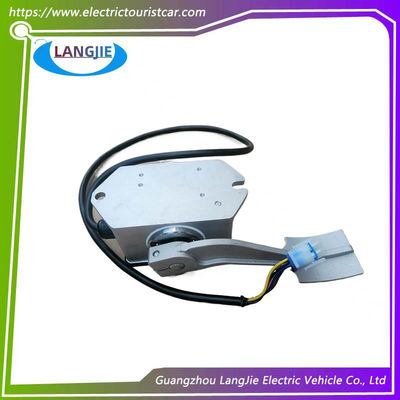 Un buon prezzo. EFP-005Y Pedale a piedi 0-5K connettore impermeabile in linea